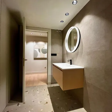 Daire Albufereta Playa Alicante