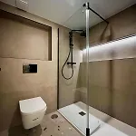Albufereta Playa Appartement *