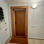 Albufereta Playa Appartement *