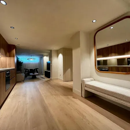 Apartamento Albufereta Playa Alicante