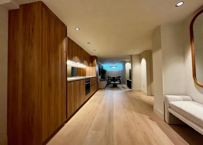 Apartamento Albufereta Playa *