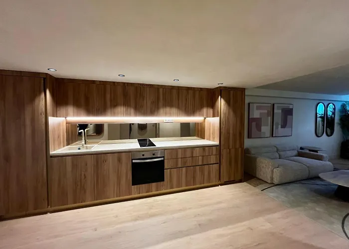 Albufereta Playa * Alicante